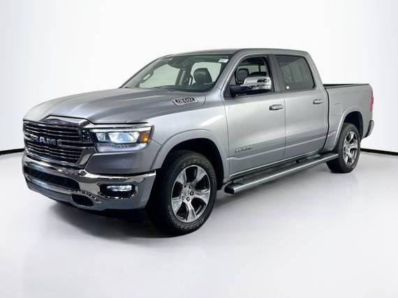 RAM 1500 2022 1C6SRFJT3NN240123 image