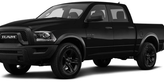RAM 1500 2022 3C6RR7KG8NG313940 image