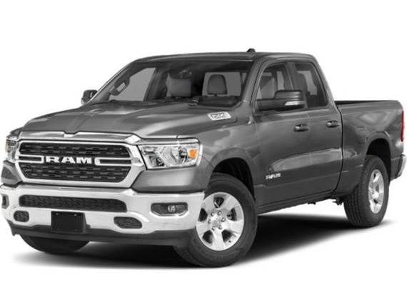 RAM 1500 2022 1C6RREBG3NN350597 image