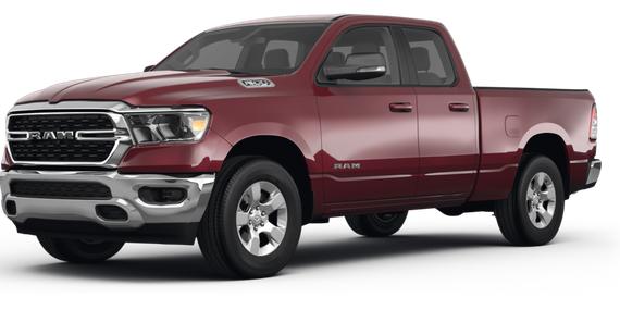 RAM 1500 2022 1C6RREBT1NN114107 image RAM 1500 2022 1C6RREBT1NN114107 image