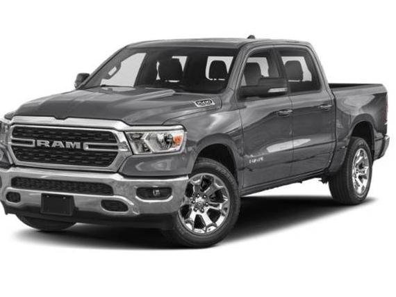 RAM 1500 2022 1C6SRFFTXNN267635 image