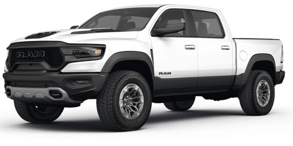 RAM 1500 2022 1C6SRFU95NN267470 image