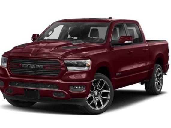 RAM 1500 2022 1C6RRFFGXNN392149 image