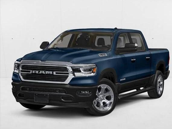 RAM 1500 2022 1C6SRFFT0NN191391 image