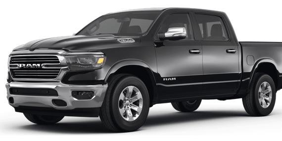 RAM 1500 2022 1C6SRFJT2NN193439 image