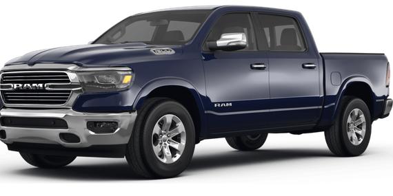 RAM 1500 2022 1C6SRFJTXNN285673 image