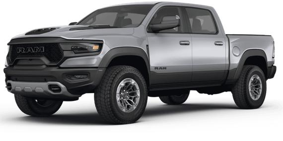 RAM 1500 2022 1C6SRFU93NN303110 image
