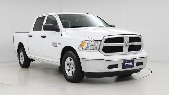 RAM 1500 2022 3C6RR6KT9NG405596 image