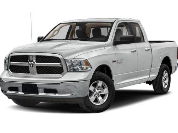 RAM 1500 2022 1C6RR7GT8NS121111 image