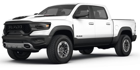 RAM 1500 2022 1C6SRFU99NN403261 image