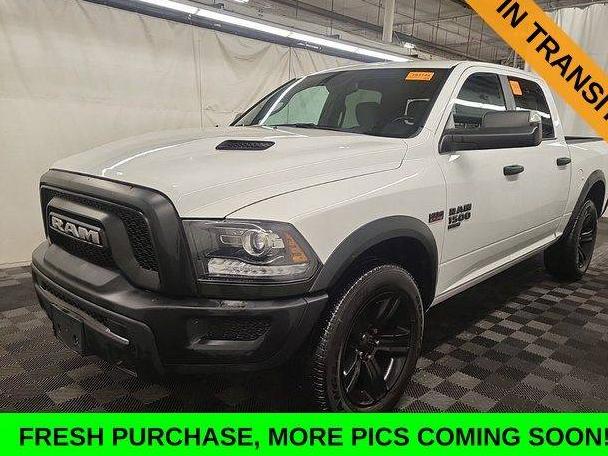 RAM 1500 2022 1C6RR7LT8NS168807 image