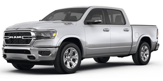 RAM 1500 2022 1C6SRFFT0NN417431 image