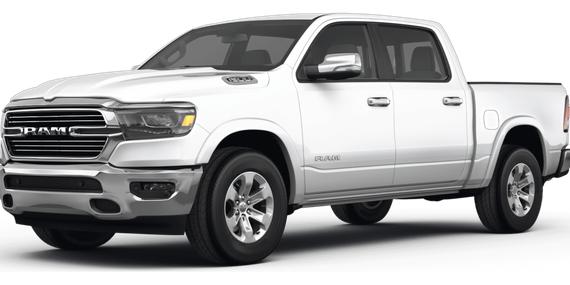 RAM 1500 2022 1C6SRFJT1NN140019 image