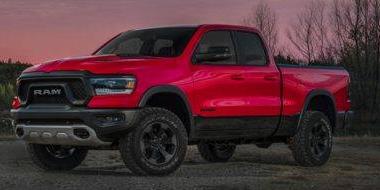 RAM 1500 2022 1C6RREBGXNN291029 image