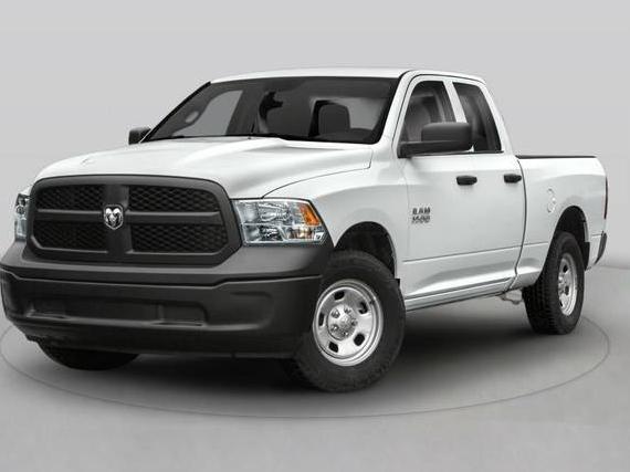 RAM 1500 2022 1C6RR7GG7NS224636 image
