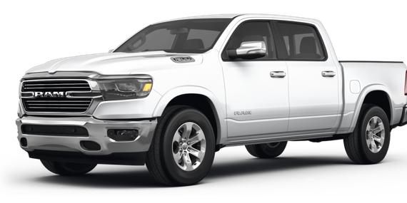 RAM 1500 2022 1C6SRFJM3NN374798 image