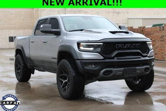 RAM 1500 2022 1C6SRFU93NN370578 image