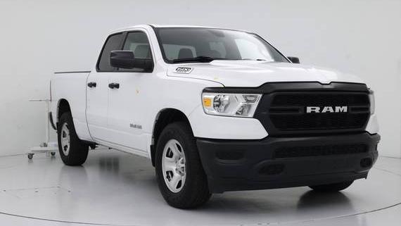 RAM 1500 2022 1C6RRECT7NN415317 image
