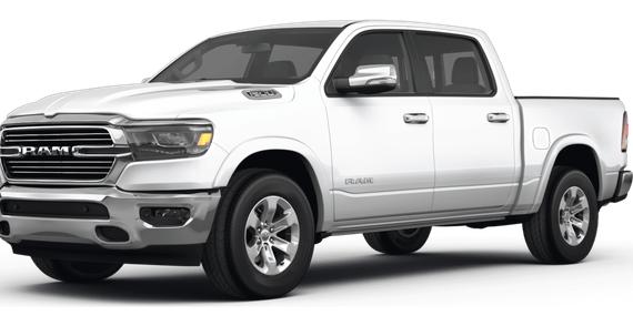 RAM 1500 2022 1C6SRFJT5NN369531 image