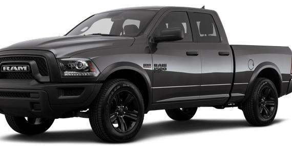 RAM 1500 2022 1C6RR7GGXNS237316 image