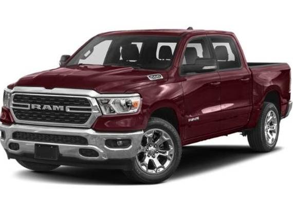 RAM 1500 2022 1C6RRFFG3NN481660 image RAM 1500 2022 1C6RRFFG3NN481660 image