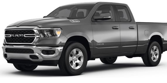 RAM 1500 2022 1C6SRFBT9NN146973 image
