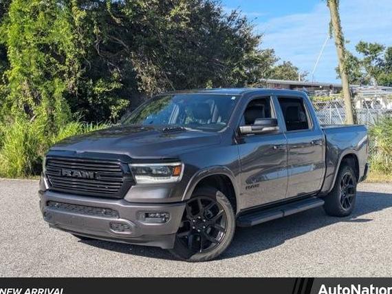 RAM 1500 2022 1C6SRFJT2NN477394 image