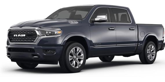 RAM 1500 2022 1C6SRFHT5NN377991 image