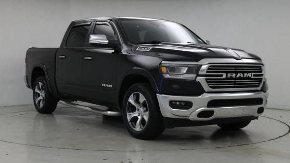 RAM 1500 2022 1C6SRFJTXNN312905 image