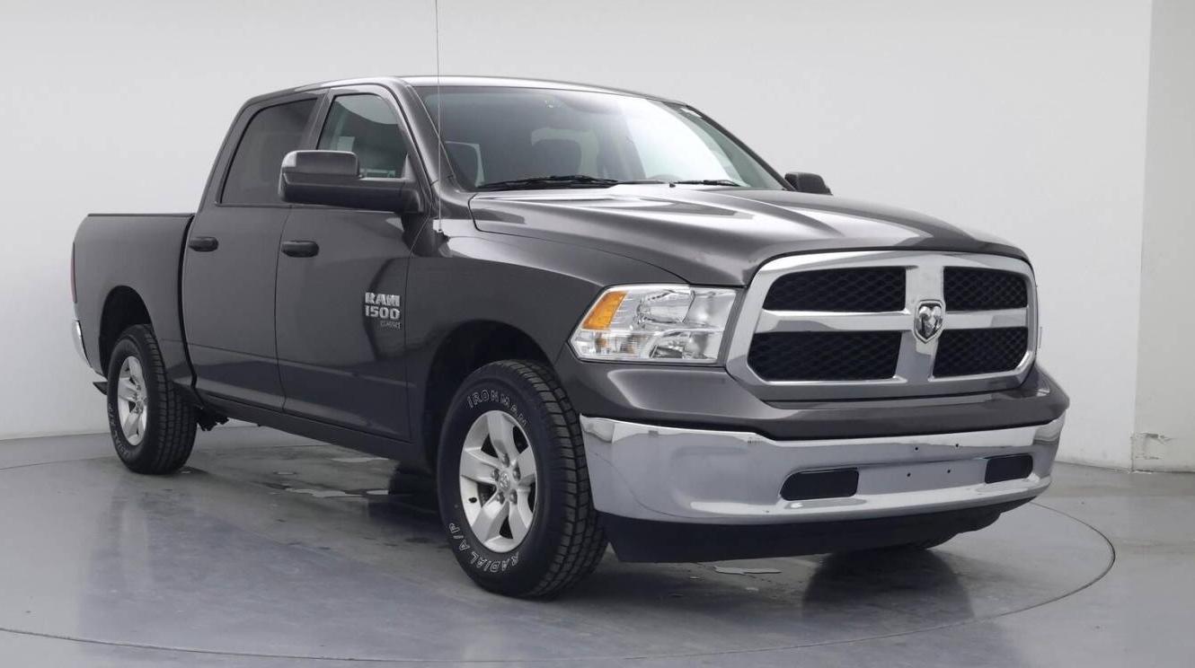 RAM 1500 2022 1C6RR7LGXNS194215 image