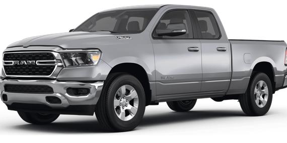 RAM 1500 2022 1C6SRFBT2NN132090 image