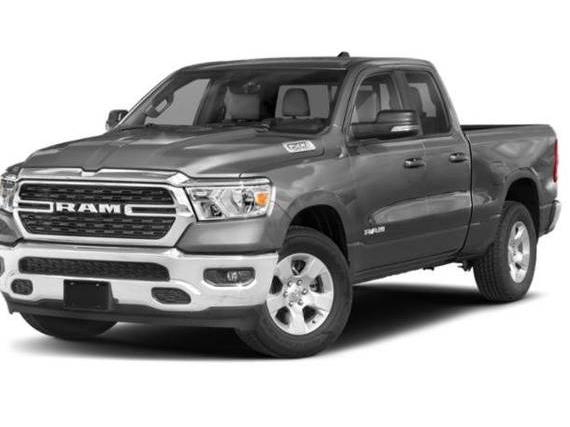 RAM 1500 2022 1C6SRFBT9NN182758 image