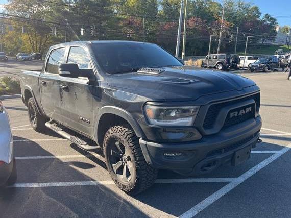 RAM 1500 2022 1C6SRFLT3NN388253 image RAM 1500 2022 1C6SRFLT3NN388253 image