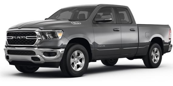 RAM 1500 2022 1C6RRFBGXNN435040 image