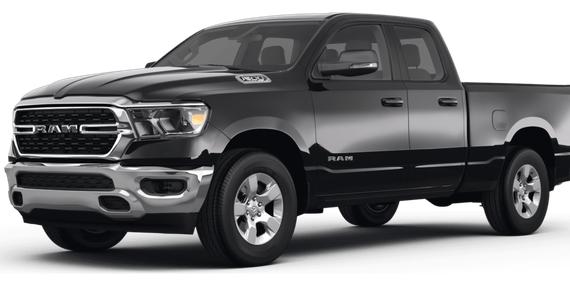 RAM 1500 2022 1C6RRFBGXNN459466 image