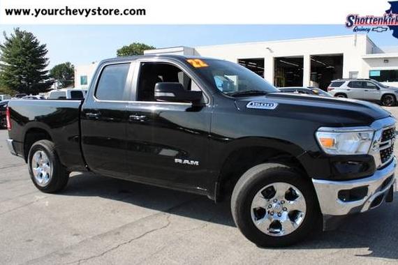 RAM 1500 2022 1C6SRFBT9NN465290 image RAM 1500 2022 1C6SRFBT9NN465290 image