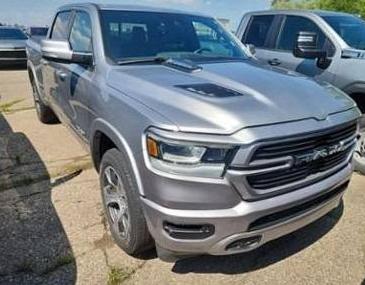 RAM 1500 2022 1C6SRFRT6NN171416 image