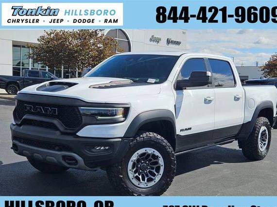 RAM 1500 2022 1C6SRFU91NN267269 image RAM 1500 2022 1C6SRFU91NN267269 image