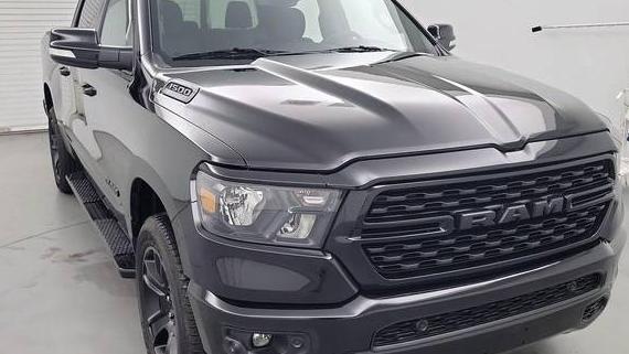 RAM 1500 2022 1C6RRFFG3NN395975 image