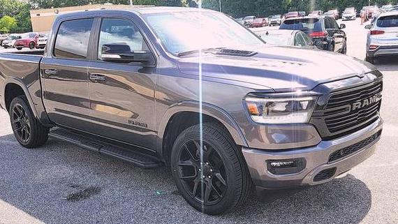 RAM 1500 2022 1C6SRFJT1NN388514 image