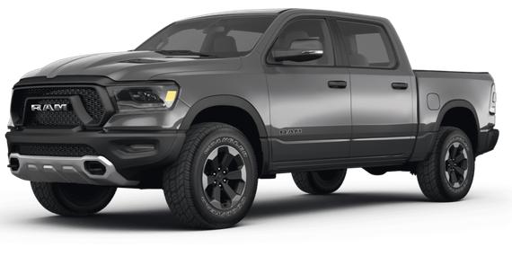 RAM 1500 2022 1C6SRFLT5NN259026 image