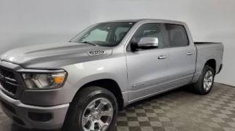 RAM 1500 2022 1C6SRFFT9NN342681 image