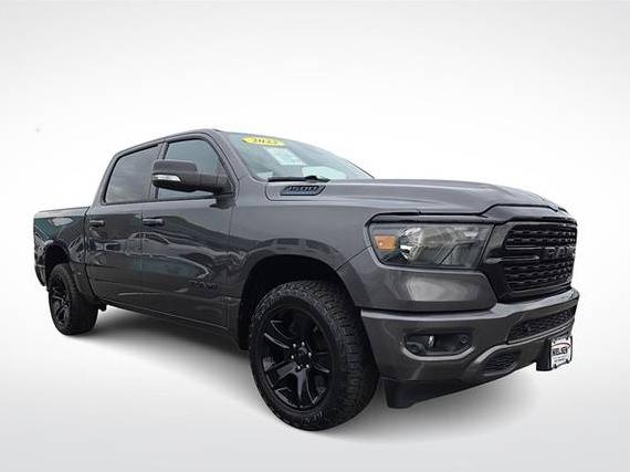 RAM 1500 2022 1C6RRFFG3NN365925 image RAM 1500 2022 1C6RRFFG3NN365925 image