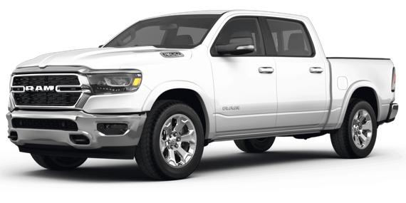 RAM 1500 2022 1C6SRFFT8NN204968 image