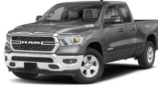 RAM 1500 2022 1C6SRFBT2NN140478 image