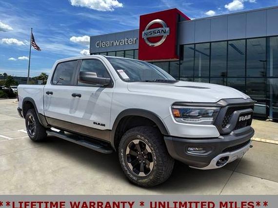 RAM 1500 2022 1C6SRFLT9NN233769 image RAM 1500 2022 1C6SRFLT9NN233769 image