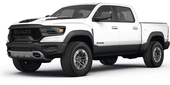 RAM 1500 2022 1C6SRFU92NN120684 image