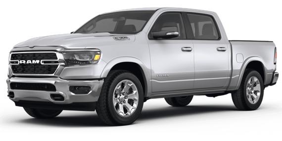RAM 1500 2022 1C6RREFG2NN398568 image