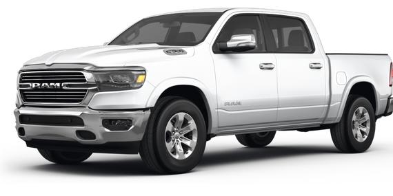 RAM 1500 2022 1C6SRFJTXNN138155 image