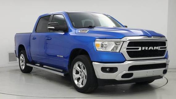 RAM 1500 2022 1C6RREFM5NN408449 image